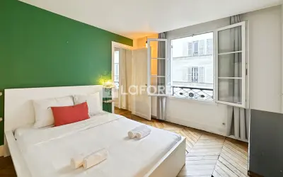 Appartement 1 800 €/mois PARIS (75011) photo 4