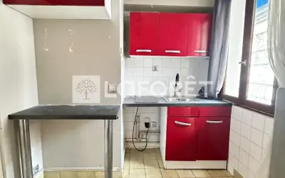 Appartement 460 000 € PARIS (75003) photo 4