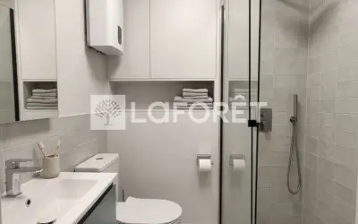 Appartement 460 000 € PARIS (75003) photo 5