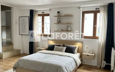 Appartement 460 000 € PARIS (75003) photo 7
