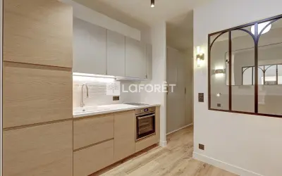 Appartement 289 900 € PARIS (75011) photo 2