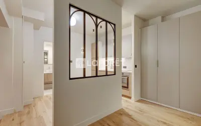 Appartement 289 900 € PARIS (75011) photo 5