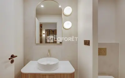 Appartement 289 900 € PARIS (75011) photo 8