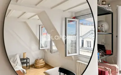 Appartement 265 000 € PARIS (75002) photo 4