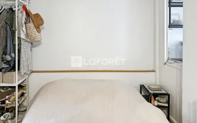 Appartement 280 000 € PARIS (75002) photo 5