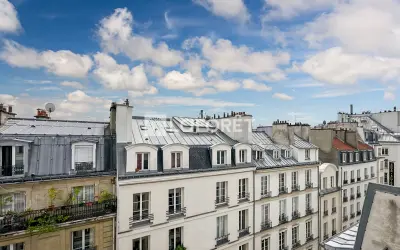 Appartement 265 000 € PARIS (75002) photo 6