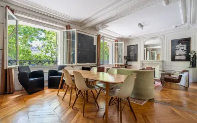 Appartement 1 599 000 € PARIS (75004) photo 2