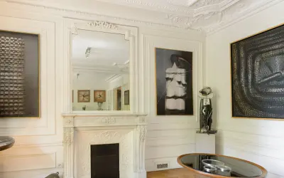 Appartement 1 650 000 € PARIS (75004) photo 2