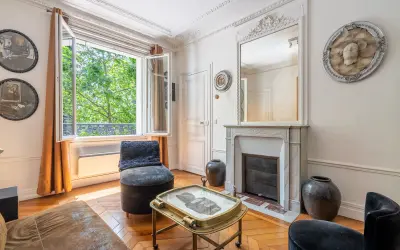 Appartement 1 599 000 € PARIS (75004) photo 4