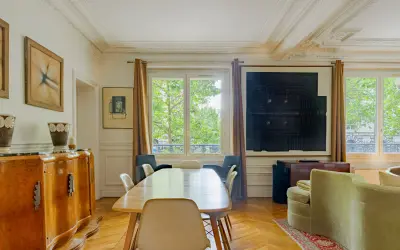 Appartement 1 650 000 € PARIS (75004) photo 4