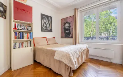 Appartement 1 599 000 € PARIS (75004) photo 5