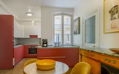 Appartement 1 650 000 € PARIS (75004) photo 5