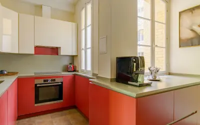 Appartement 1 650 000 € PARIS (75004) photo 6