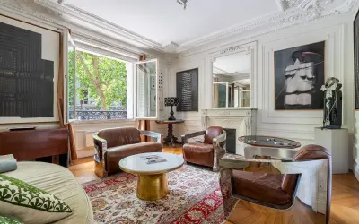 Appartement 1 599 000 € PARIS (75004) photo 6