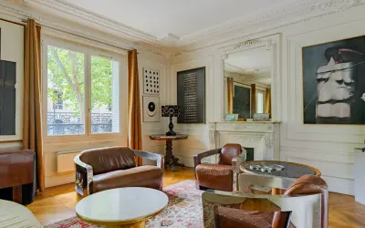 Appartement 1 650 000 € PARIS (75004) photo 7