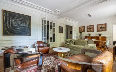 Appartement 1 599 000 € PARIS (75004) photo 7
