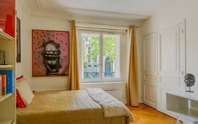 Appartement 1 650 000 € PARIS (75004) photo 8
