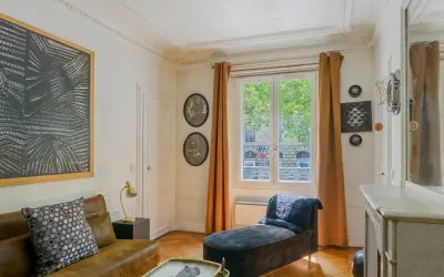 Appartement 1 650 000 € PARIS (75004) photo 9