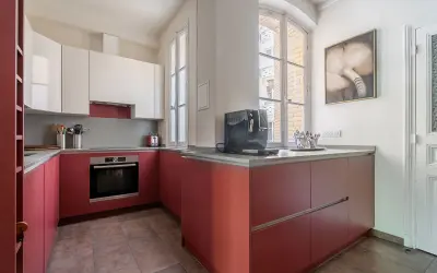 Appartement 1 599 000 € PARIS (75004) photo 8