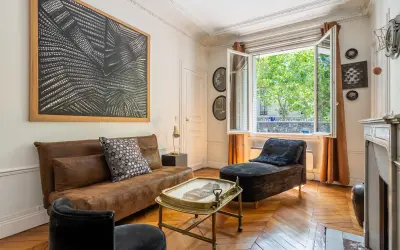 Appartement 1 599 000 € PARIS (75004) photo 9