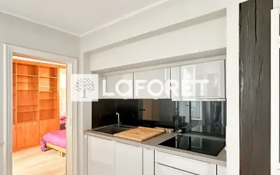 Appartement 640 000 € PARIS (75003) photo 4
