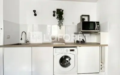 Appartement 424 000 € PARIS (75004) photo 2
