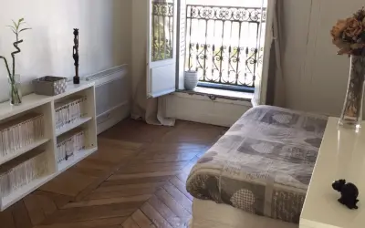 Appartement 325 000 € PARIS (75012) photo 2