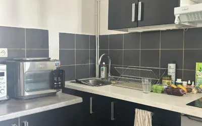 Appartement 325 000 € PARIS (75012) photo 4