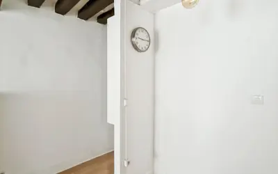 Appartement 1 600 €/mois PARIS (75003) photo 2