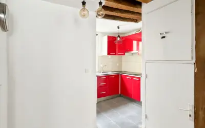 Appartement 1 600 €/mois PARIS (75003) photo 4