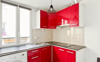 Appartement 1 600 €/mois PARIS (75003) photo 5