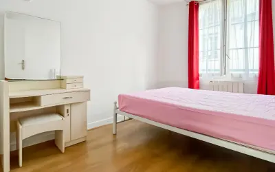 Appartement 1 600 €/mois PARIS (75003) photo 6