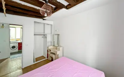 Appartement 1 600 €/mois PARIS (75003) photo 7
