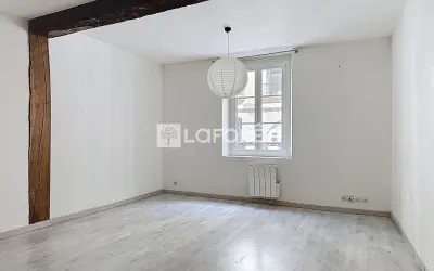 Appartement 809 000 € PARIS (75003) photo 2