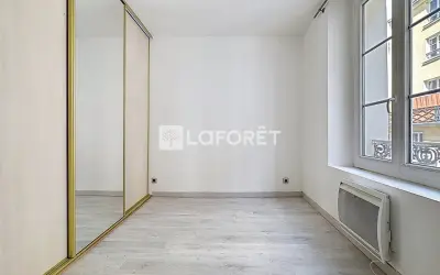 Appartement 809 000 € PARIS (75003) photo 6