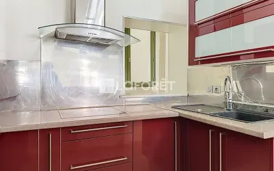 Appartement 809 000 € PARIS (75003) photo 7
