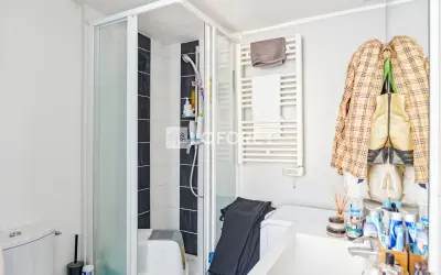 Appartement 410 000 € PARIS (75003) photo 7