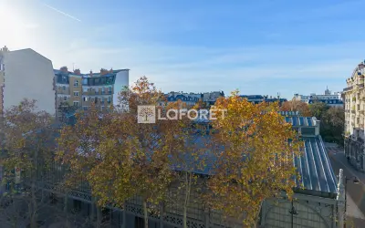 Appartement 410 000 € PARIS (75003) photo 8