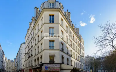 Appartement 410 000 € PARIS (75003) photo 9