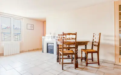 Appartement 530 000 € PARIS (75004) photo 4