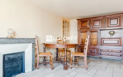 Appartement 530 000 € PARIS (75004) photo 5