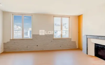 Appartement 530 000 € PARIS (75004) photo 6