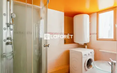 Appartement 530 000 € PARIS (75004) photo 7