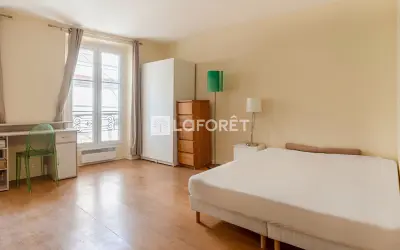 Appartement 375 000 € PARIS (75007) photo 2
