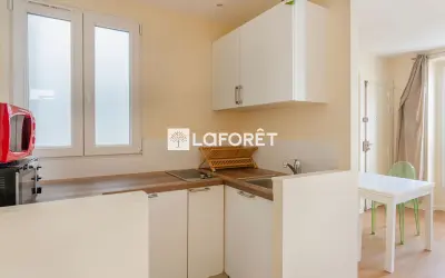 Appartement 375 000 € PARIS (75007) photo 4