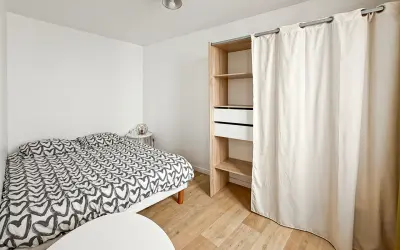 Appartement 420 000 € PARIS (75003) photo 2