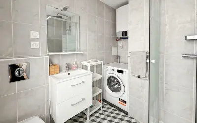 Appartement 420 000 € PARIS (75003) photo 4