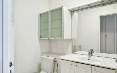 Appartement 900 €/mois PARIS (75019) photo 5