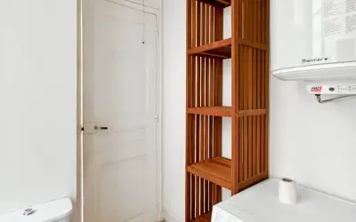 Appartement 1 600 €/mois PARIS (75004) photo 8