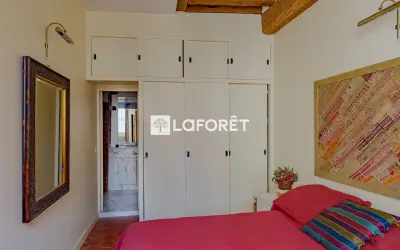 Appartement 555 000 € PARIS (75003) photo 4